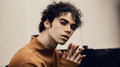 Redes sociales estallan tras la muerte de Cameron Boyce