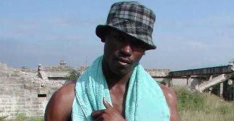 El negro de Whatsapp y cómo surgió ¿La imagen es real?