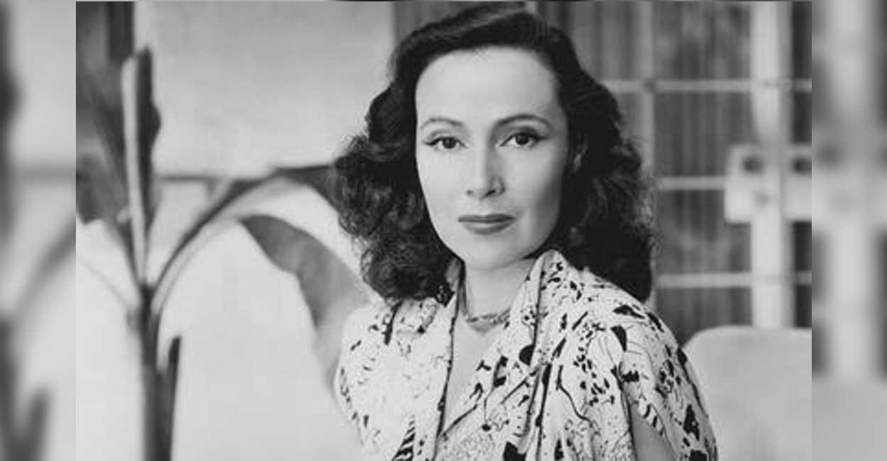 Cómo fue que murieron las mujeres más guapas del Cine de Oro