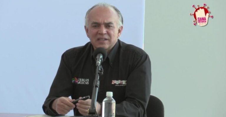 Exentan impuesto al hospedaje en lo que resta del año