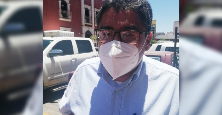 Fortalecen a Siapasf con 6 millones de pesos