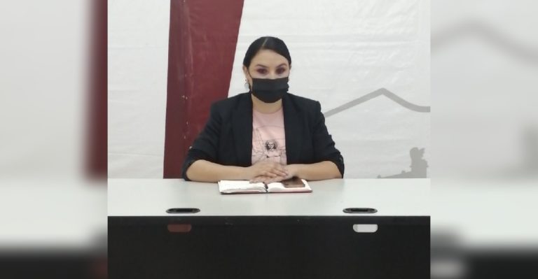Aumenta 30% la violencia contra las mujeres en Fresnillo