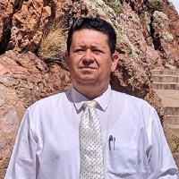 Simitrio Quezada