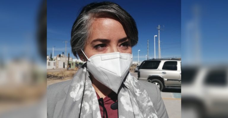 Atienden 40 casos de violencia por semana en el Centro de Justicia para las Mujeres de El Mineral