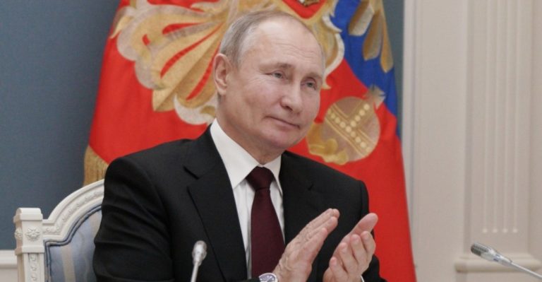 Regresa a Moscú embajador de Rusia en EU tras declaraciones de Biden