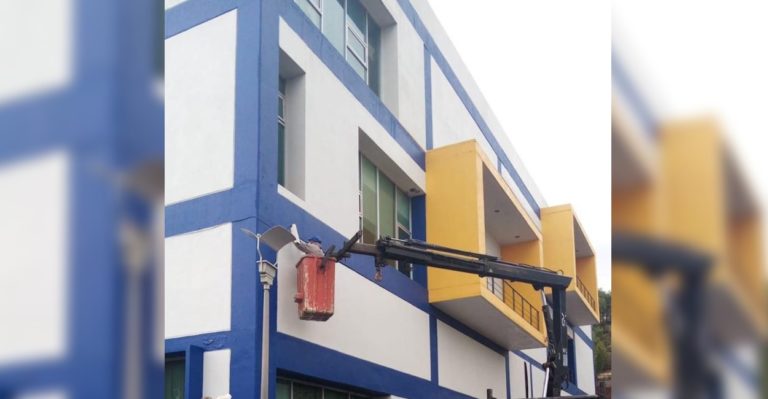 Destinan $800 mil para la Biblioteca Central de la UAZ