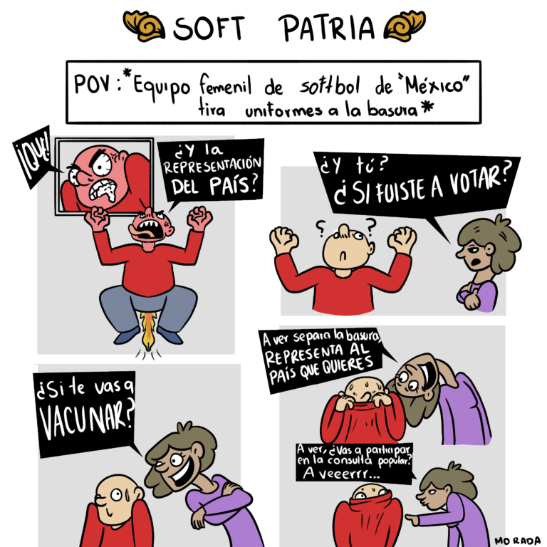 Soft Patria