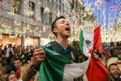 ¿Por qué celebramos el Grito de Independencia el 15 de septiembre?