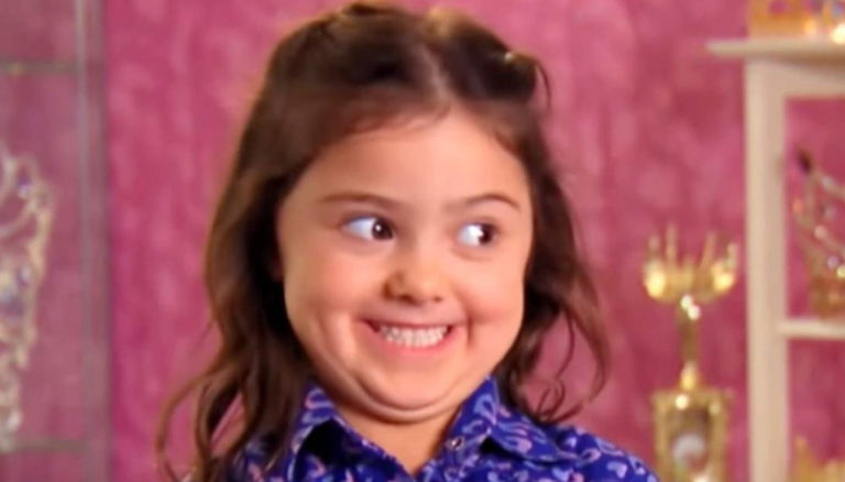 ¿Qué le pasó a Kailia Posey? La causa de muerte de la niña de los memes