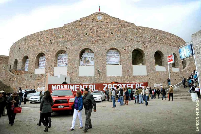 Aficionados a la tauromaquia en Zacatecas expresan su sentir ante la incertidumbre