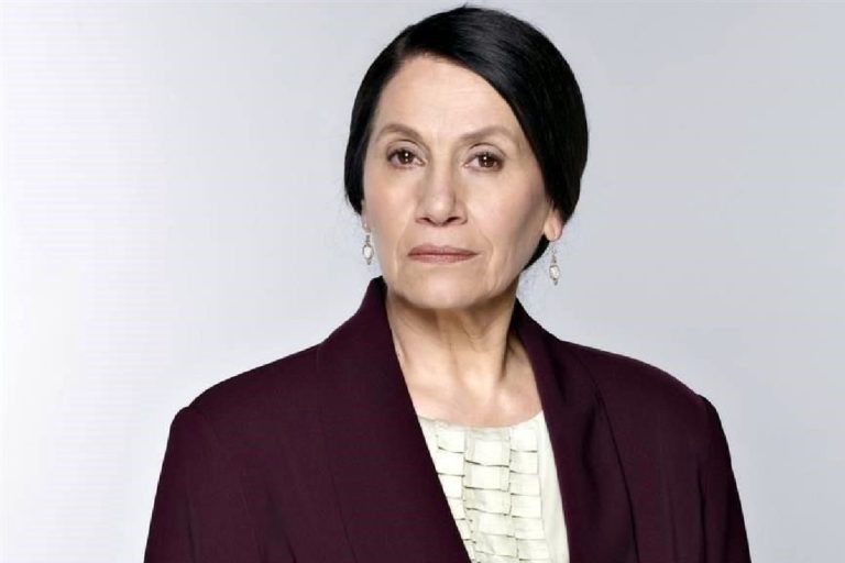 Marta Aura: muere a los 83 años la primer actriz mexicana