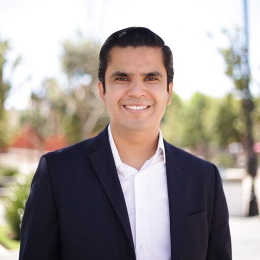 Jairo Mendoza