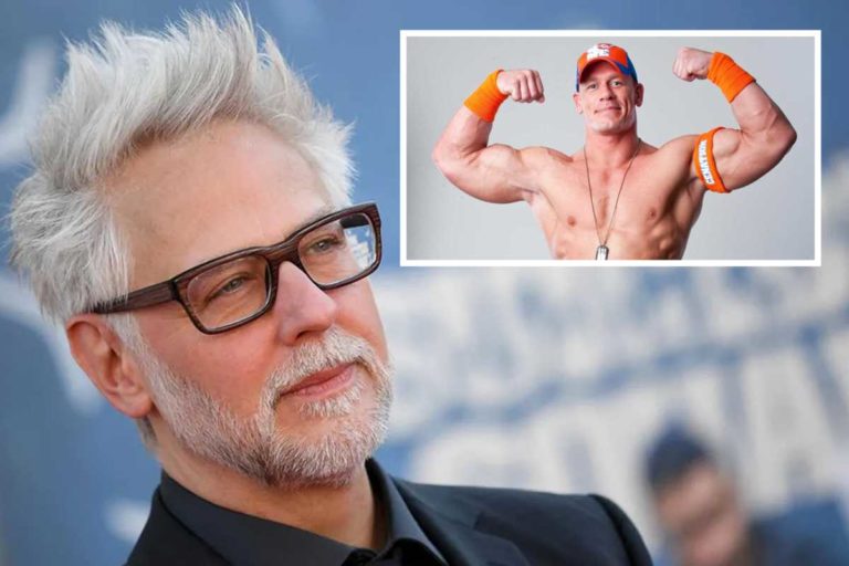 Lista negra de James Gunn, de actores con los que no le gusta trabajar