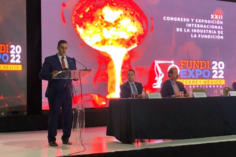 Detonará FUNDIEXPO derrama de 200 MD