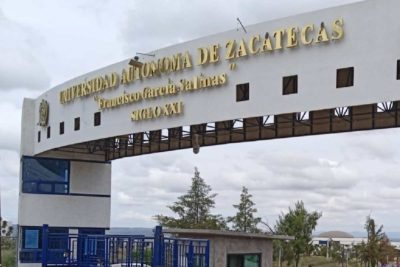 Liberan Campus Siglo XXI de la UAZ; conflicto estudiantil sigue