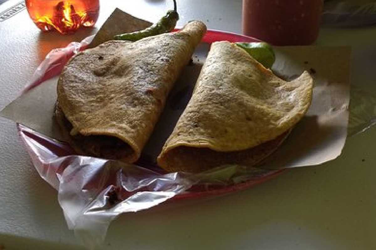 Tacos envenenados