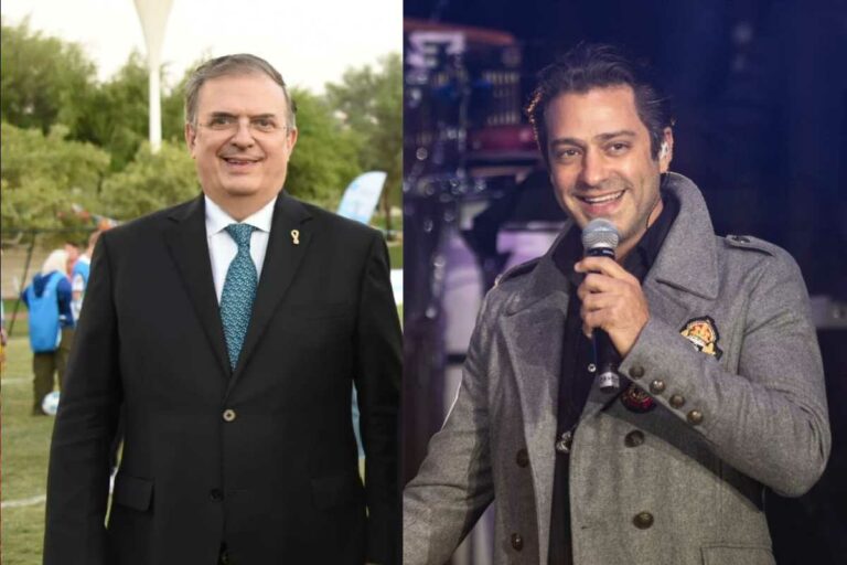 Ari Borovoy quiere producir inauguración del Mundial en 2026