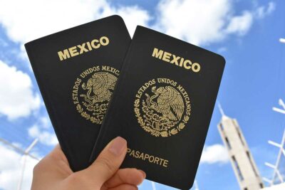 ¿Cómo tramitar tu pasaporte mexicano en 2025? Conoce el paso a paso para renovarlo o reponerlo