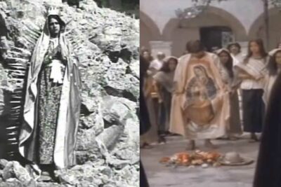Estas son las 5 películas que hablan de la Virgen de Guadalupe y puedes ver este 2025