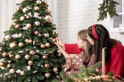 Navidad 2025: ¿Cuál es el significado del árbol de Navidad y por qué lo decoramos?