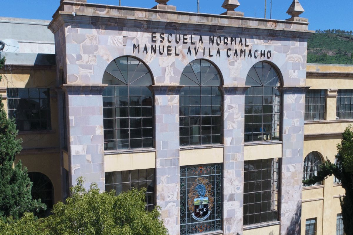 Por irregularidades paran la BENMAC y otras Normales