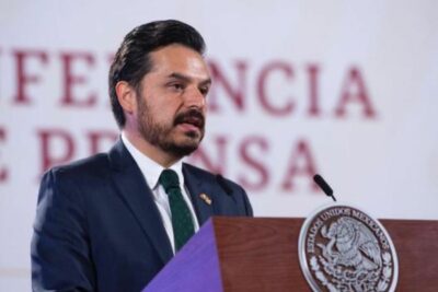 Arrancará programa para garantizar seguridad social a personas trabajadoras de plataformas digitales