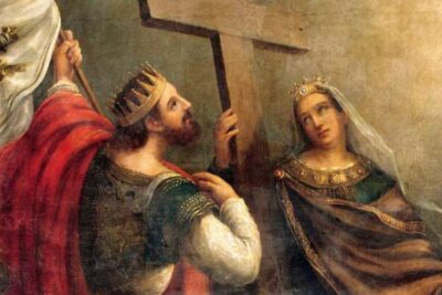 Día de la Santa Cruz: Entre la fe y la tradición popular