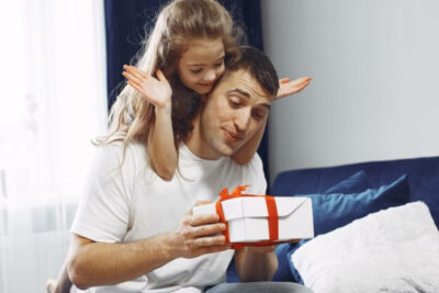 Día del Padre 2025: 5 ideas para regalos que encuentras en Amazon