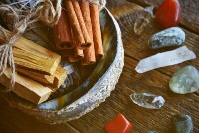 El ritual de Año Nuevo para sanar, perdonarte y amarte