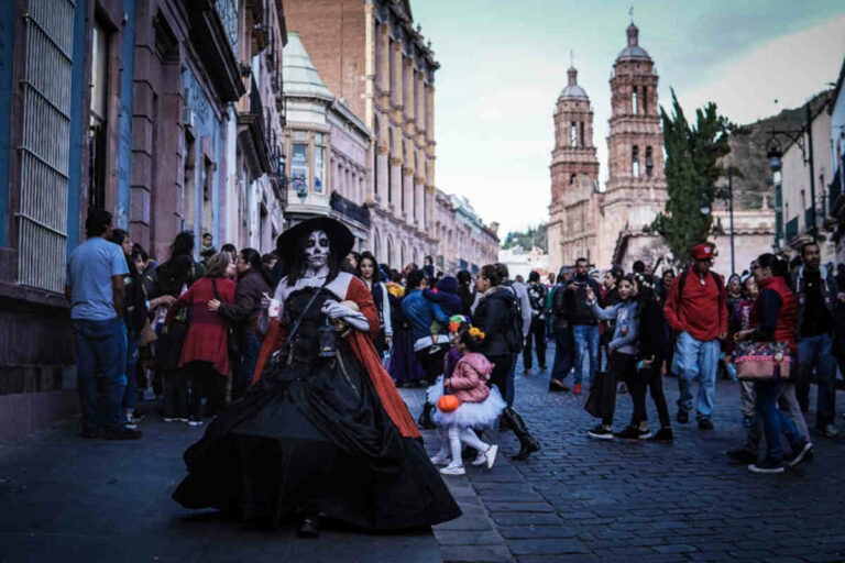 Los 4 mejores lugares para disfrutar de la vida nocturna de Zacatecas