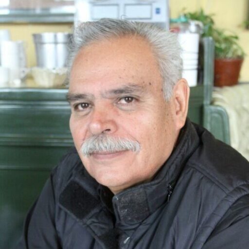 J. Luis Medina Lizalde