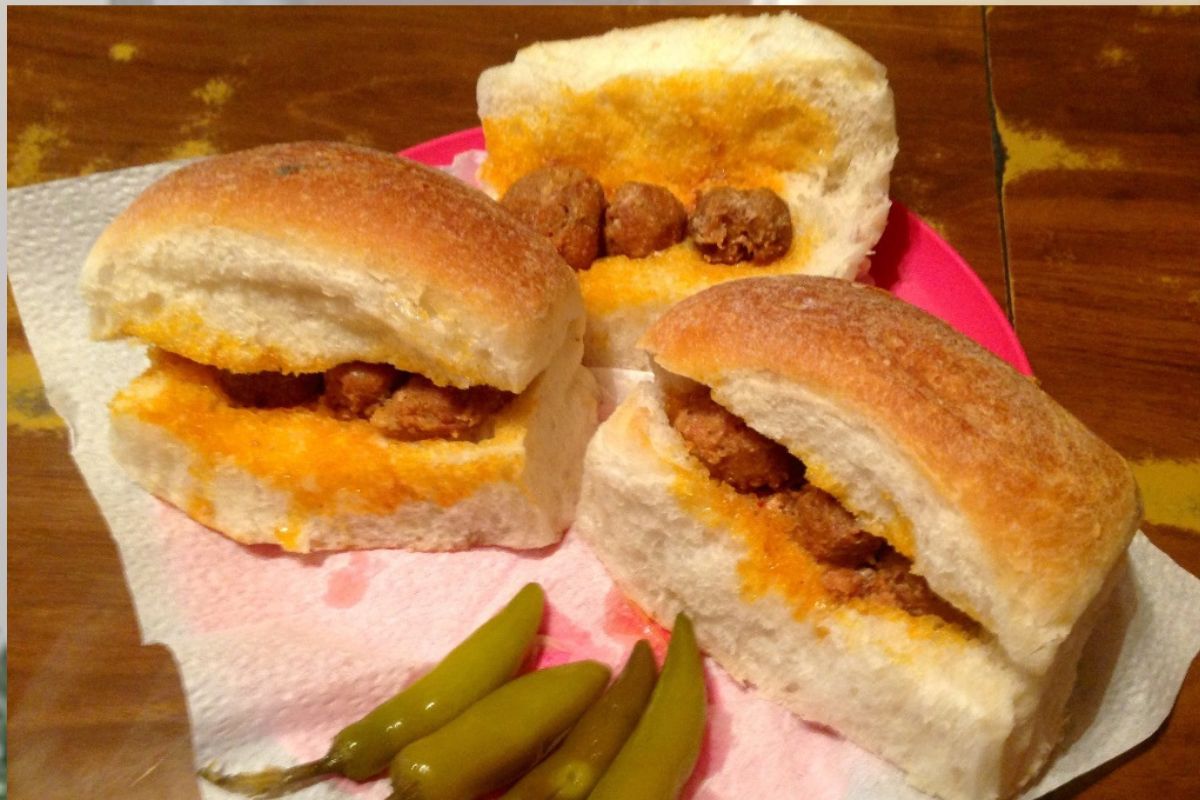 Para que se le haga agua la boca con una rica torta de Malpaso