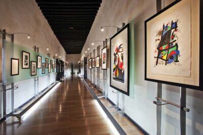 Día Internacional de los Museos: Cinco museos de Zacatecas que debes visitar