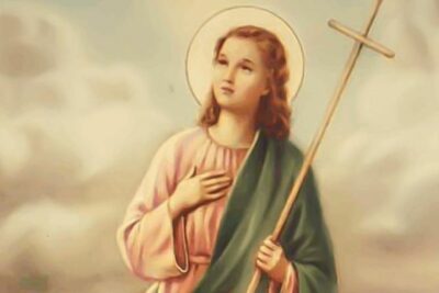 Santoral hoy 29 de julio de 2025: ¿Qué santo conmemora hoy la iglesia católica?