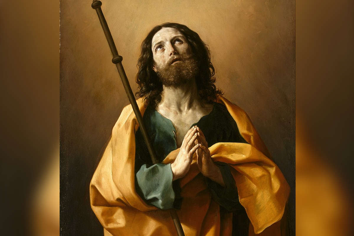 Santoral hoy 25 de julio: ¿Qué santo conmemora hoy la iglesia católica?