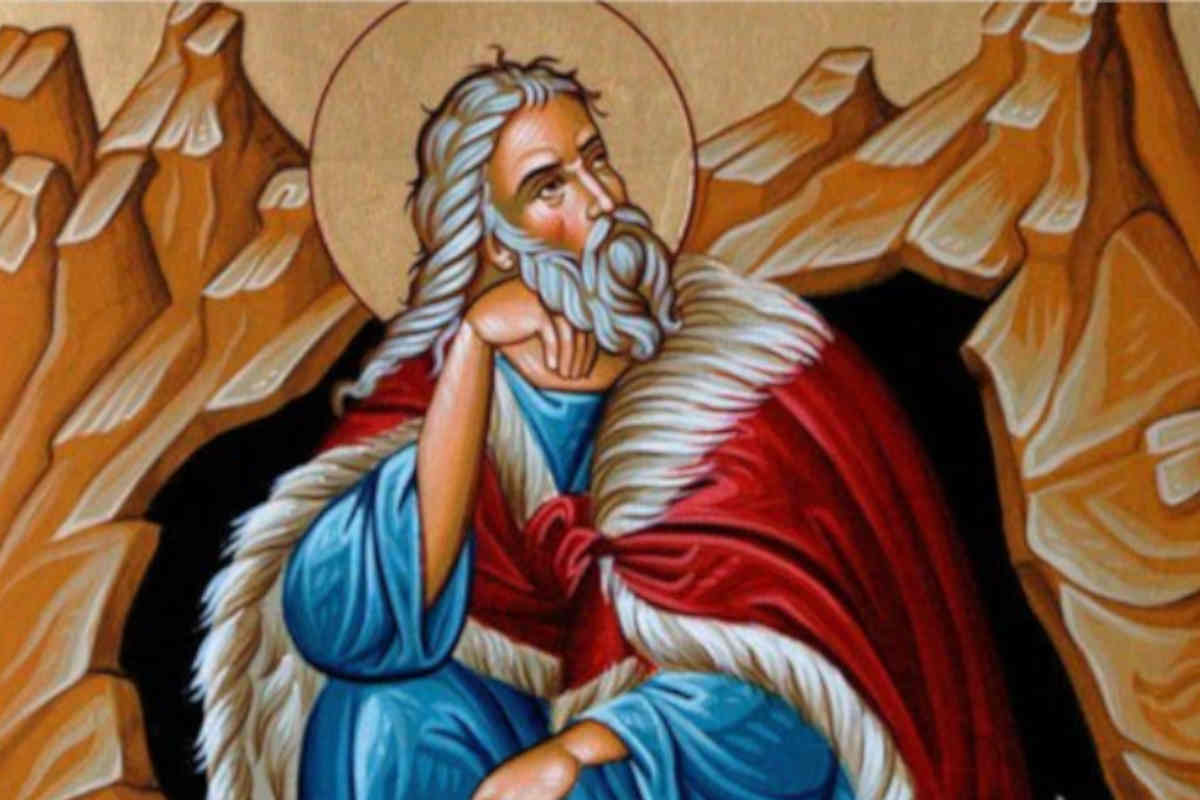 Santoral hoy 20 de julio de 2026: ¿Qué santo conmemora hoy la iglesia católica?