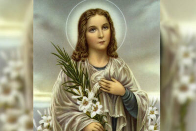 Santoral hoy 6 de julio de 2025: ¿Qué santo conmemora hoy la iglesia católica?