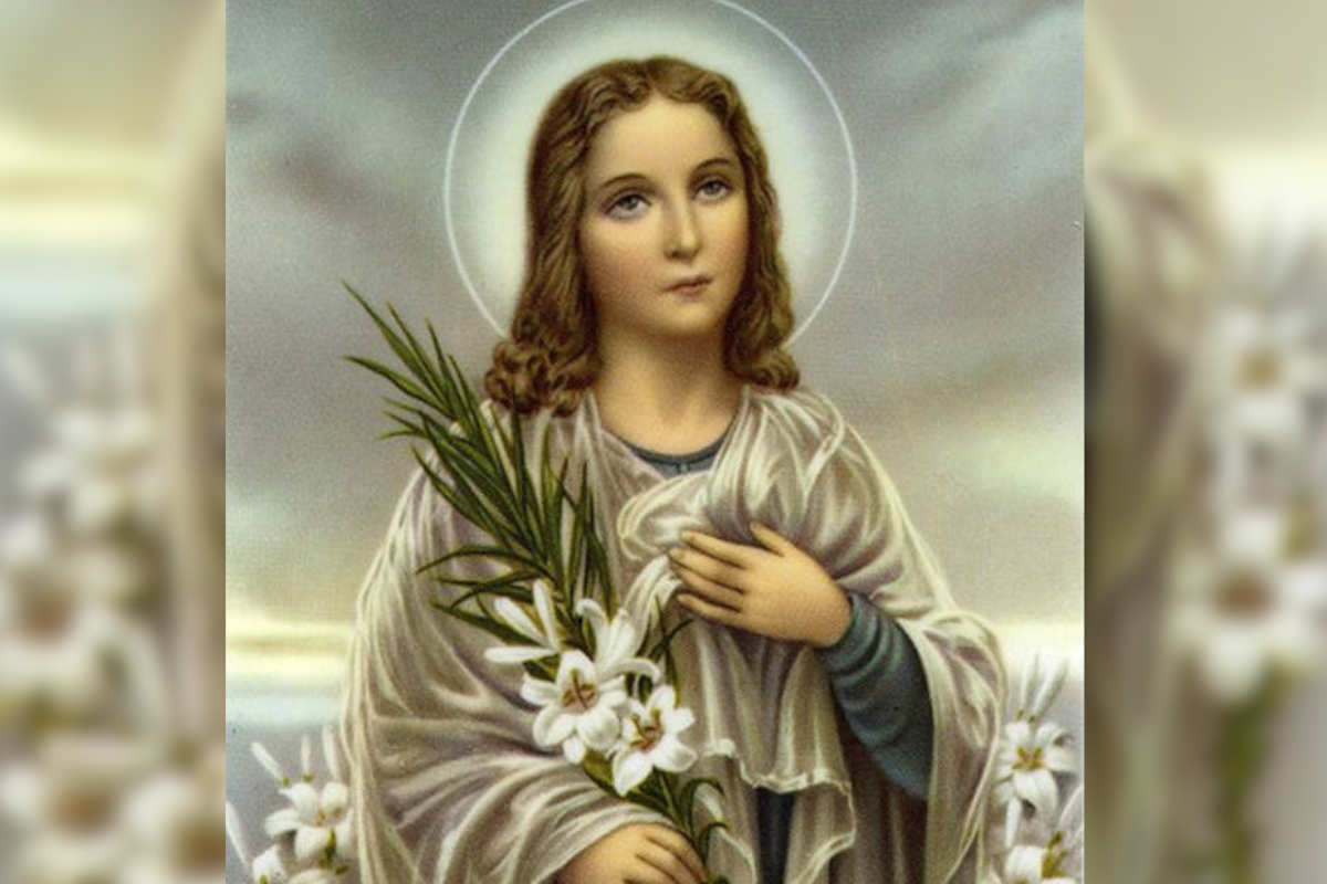 Santoral hoy 6 de julio de 2026: ¿Qué santo conmemora hoy la iglesia católica?