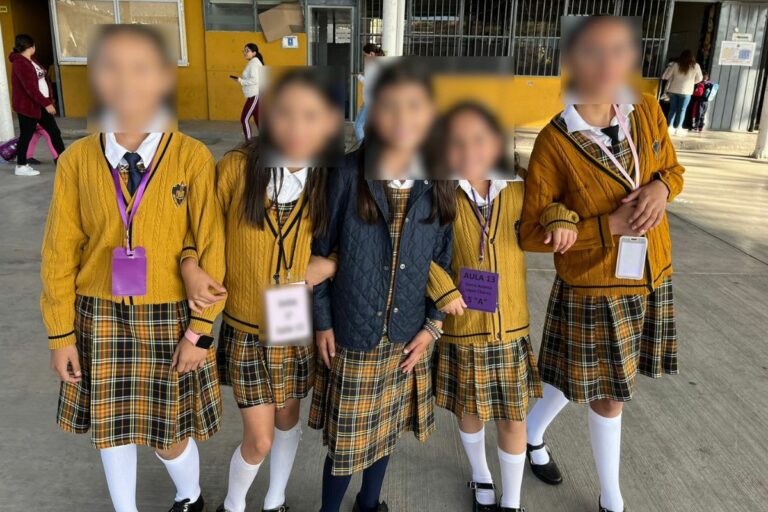 Ciclo escolar 2023-2024: Regresan a las aulas alumnos de escuelas públicas y privadas de Zacatecas