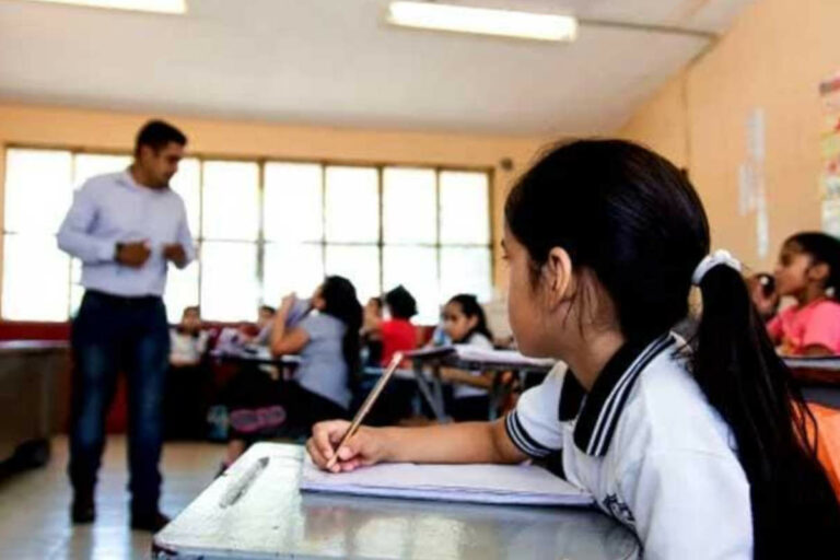 Ciclo escolar 2023-2024: ¿Cuándo es el próximo puente de septiembre?