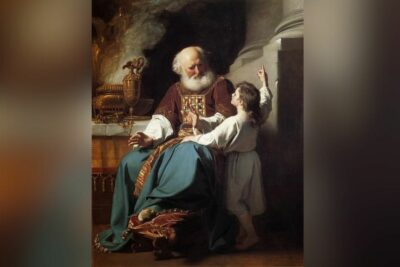 Santoral hoy 20 de agosto de 2025: ¿Qué santo conmemora hoy la iglesia católica?