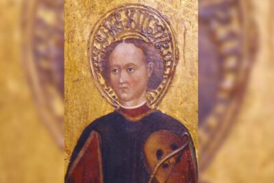 Santoral hoy 26 de agosto de 2025: ¿Qué santo conmemora hoy la iglesia católica?