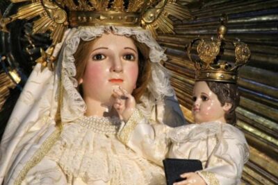 Santoral hoy 5 de agosto de 2025: ¿Qué santo conmemora hoy la iglesia católica?