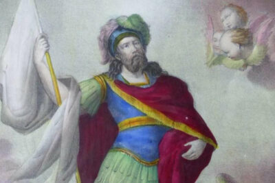 Santoral hoy 13 de agosto de 2025: ¿Qué santo conmemora hoy la iglesia católica?