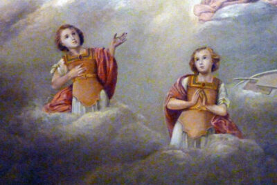 Santoral hoy 6 de agosto 2025: ¿Qué santo conmemora hoy la iglesia católica?