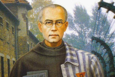 Santoral hoy 14 de agosto de 2025: ¿Qué santo conmemora hoy la iglesia católica?