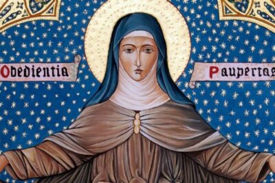 Santoral hoy 11 de agosto de 2025: ¿Qué santo conmemora hoy la iglesia católica?