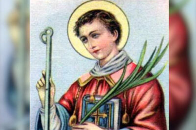 Santoral hoy 10 de agosto de 2025: ¿Qué santo conmemora hoy la iglesia católica?