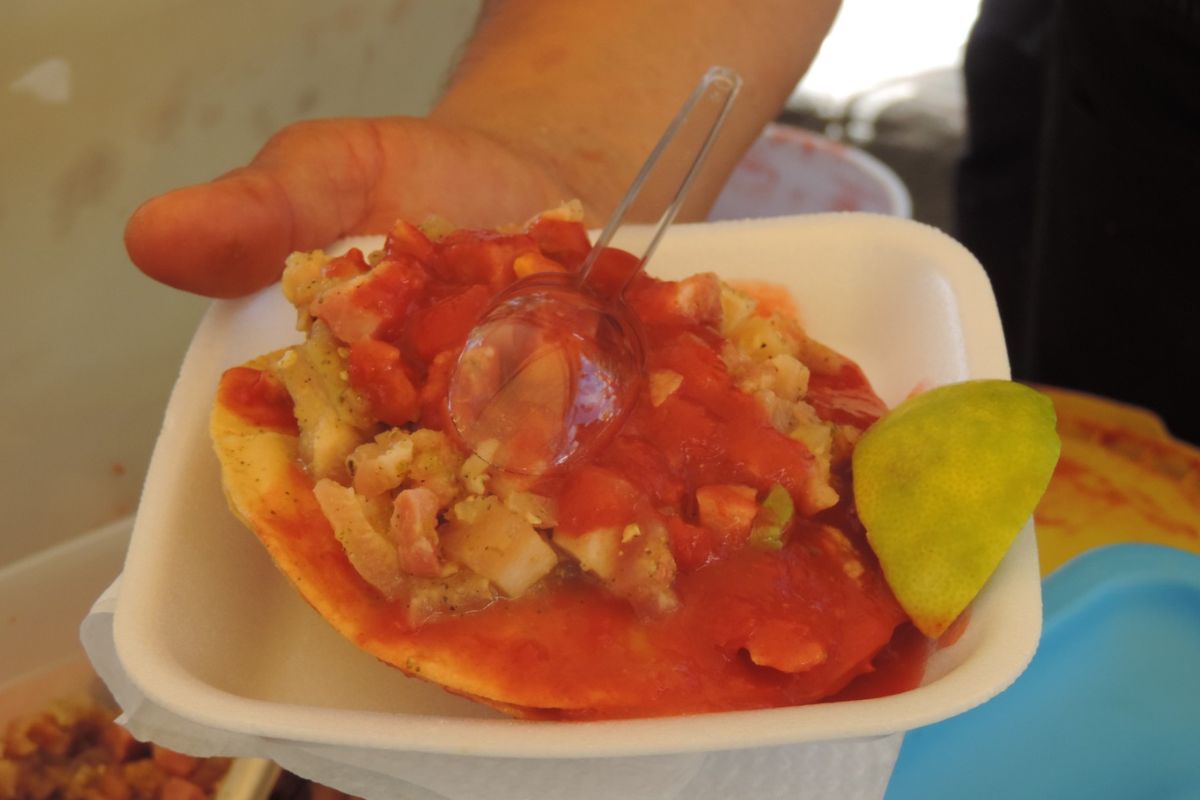 Festival de la Tostada Jerez 2025: ¿Cómo puedes formar parte del evento?