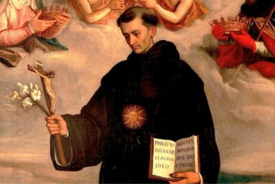 Santoral hoy 10 de septiembre de 2025: ¿Qué santo conmemora hoy la iglesia católica?